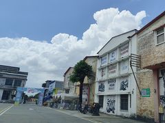 -柴油机1959创意园(IF1959文创园)