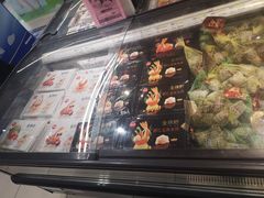 -永辉超市(萧山宝龙广场店)