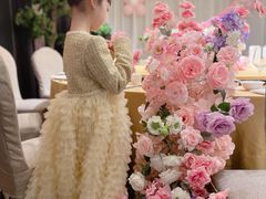 -贝紫Style(木马公寓店)