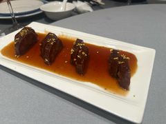 -狮王府淮扬菜(新街口友谊店)