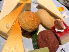 -松子料理(亮马桥店)