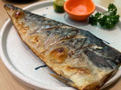 -沼津港精致料理·寿喜烧·烧鸟(漕河泾印象城店)