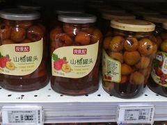 -物美大卖场(玉蜓桥店)