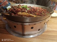 -吴星星毛血旺烤鱼