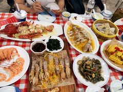 -琼大师东方烤乳猪(亚特兰蒂斯店)