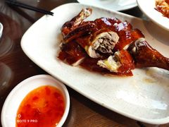 -皇后餐厅-煲仔·小菜·打边炉(古北店)