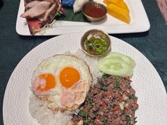 -翡翠鸟精品泰国菜(北辰财富中心店)