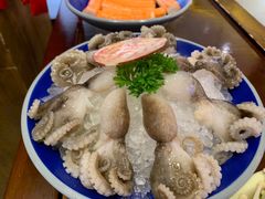 -重庆高老九火锅(万象城店)