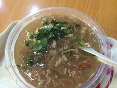 -食盈碗仔翅(星玺广场店)