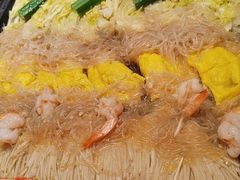 -小花椒金汤酸菜鱼(理工大店)