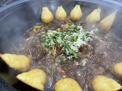 -边江铁锅炖鱼(振八街店)