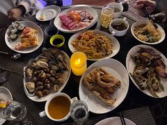 -茵特拉根酒店·西餐厅