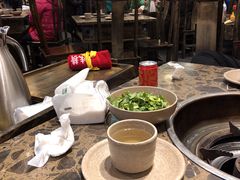 -肖肖酸萝卜鱼火锅(总店)