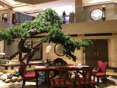 大堂-顺峰(农展馆店)