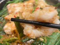 -国人川菜(李家村建东街店)