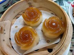 -七爷清汤腩·港式餐厅(金狮广场店)