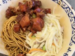 -梅溪·小伙子干挑面(安吉总店)
