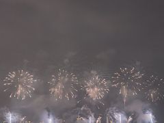 -秋水广场音乐喷泉