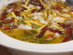 -太二酸菜鱼(福州泰禾店)