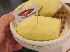 -桃夭日式料理(国信店)