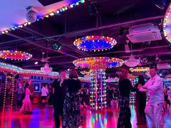 -安吉罗联丰舞厅(宝丰生活广场店)