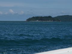 -东姑阿都拉曼海洋公园