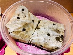 酥皮糯米鸡-点都德(大茶楼店)