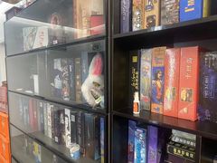 -FullHouse桌游跑团血染剧本杀(南京西路店)