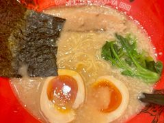 -寸屋拉面(凯德晶萃店)