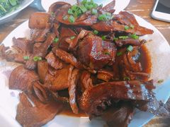 -观桥阁(锦溪店)