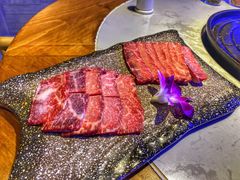 -哈拉海和牛主题餐厅(哈西店)
