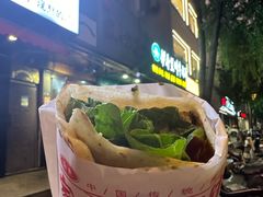 -海燕家人灌蛋饼(凤凰街店)