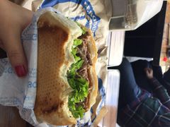 Fergburger-Fergburger(皇后镇店)