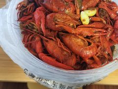-指爱龙虾(金杨路总店)