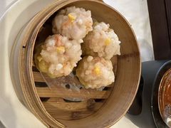 -白天鹅宾馆-宏图府餐厅
