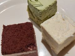 -星伦多自助料理(爱琴海店)