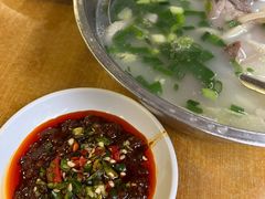 -碗碗羊肉(松石北路店)