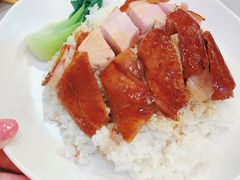 -深井陈记烧鹅酒家(新填地街店)