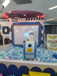 -孩子王童乐园(西安盛龙店)