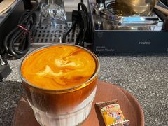 -沪水焙煎室(淡水路店)