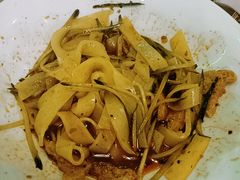 -巴依老爷新疆美食(马驹桥店)