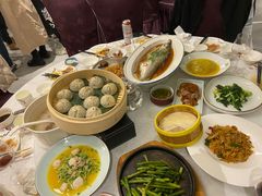 -古越舫·精品杭帮菜(商都路店)