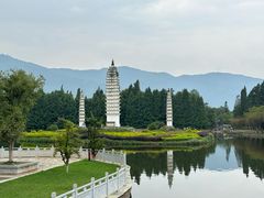 -云南民族村