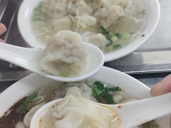 -巧手馄饨(箍桶巷店)