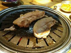 android_upload_pic-麻蒲碳烤肉(远景路1号店)