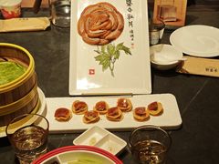 -全聚德(双井店)