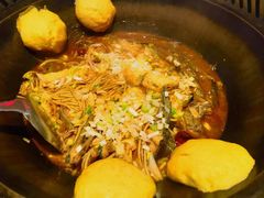 -遇东北林区铁锅炖(南开店)