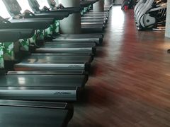 -威尔仕健身(丁香国际店)