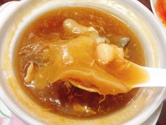 -添發碗仔翅美食