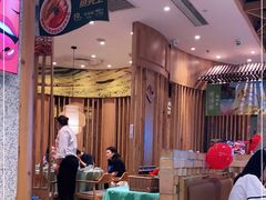 大堂-望湘园·湖南菜(宏伊店)